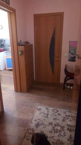 Обмен 2-комнатной квартиры в г. Краснодар в Краснодаре фото 16