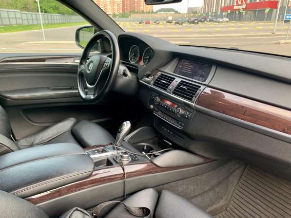 BMW, X6, продажа в Москве в Москве фото 10