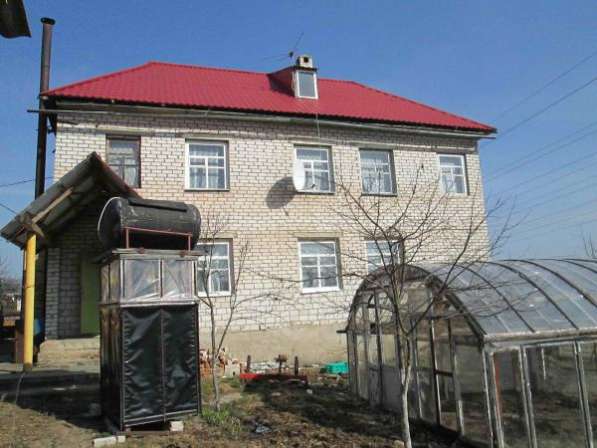 Меняем 2-х этажный дом на берегу реки на жилье в Минске в фото 10
