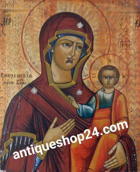 Магазин антиквариата в фото 16