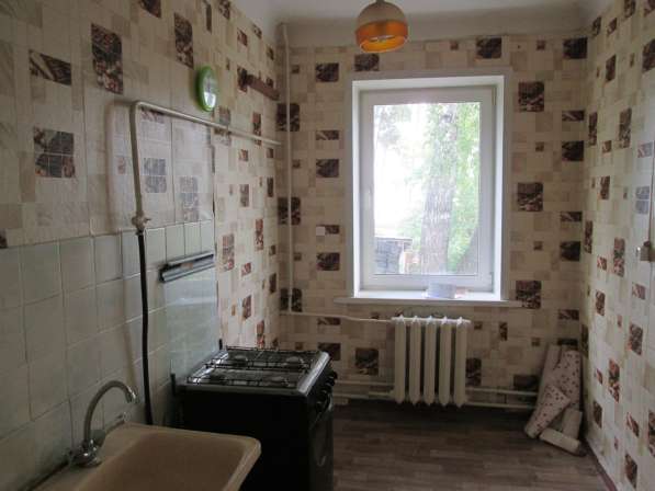 Продам 3-х комнатную квартиру в п. Калиново в Екатеринбурге фото 5