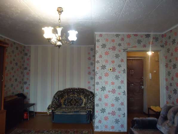 Сдам 1-комнатную квартиру в районе УНЦ в Екатеринбурге фото 3