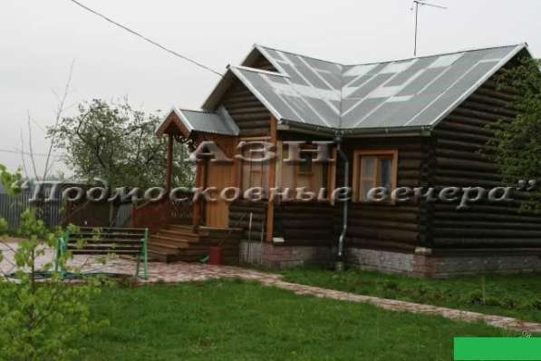 Продам дом в Москва.Жилая площадь 120 кв.м.Есть Электричество, Газ. в Москве фото 31