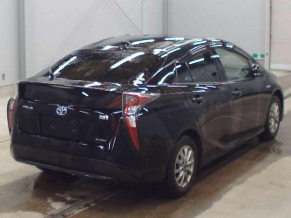 Toyota, Prius, продажа в Москве в Москве фото 6