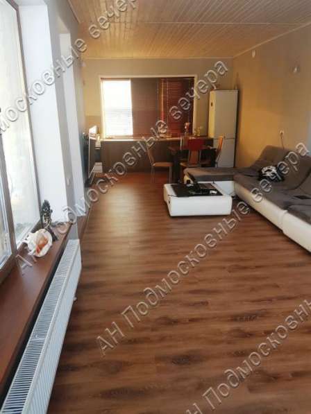 Продам коттедж в Москва.Жилая площадь 242 кв.м.Есть Канализация, Электричество. в Москве фото 17