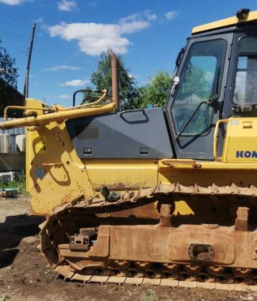 Продам бульдозер Komatsu D65E-12, 2011 г/в в Тюмени фото 7