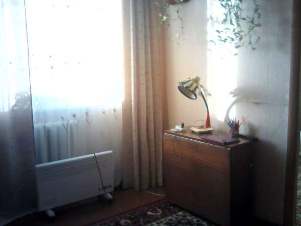 Сдам 2 комнаты в общежитии в Советском районе в Тамбове фото 8