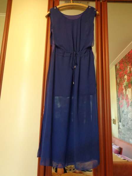 Платье цвета лавнды в Саратове фото 4