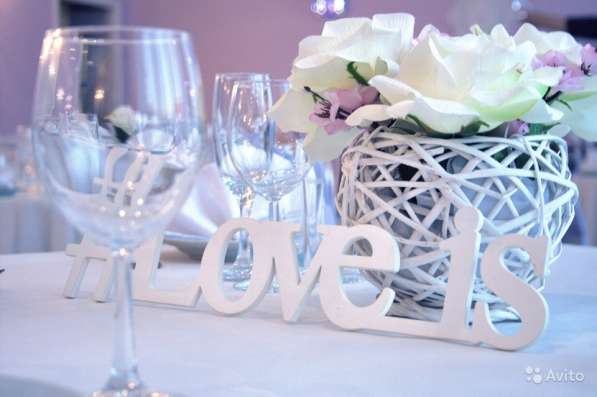 Банкетный зал в Санкт-Петербурге фото 38