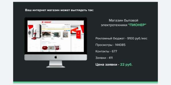 Ваш интернет магазин на Авито за 72 часа под ключ в Нижнем Новгороде фото 4