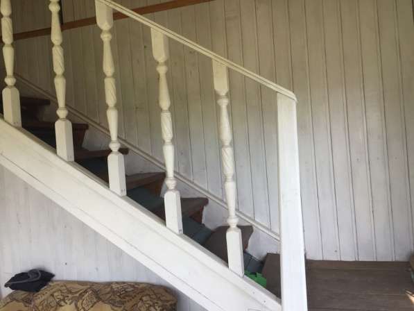 Продам дачу рядом с городом