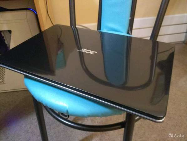 Отличный ноутбук Acer Acer Aspire E1-571G на i5 в Мытищи фото 3