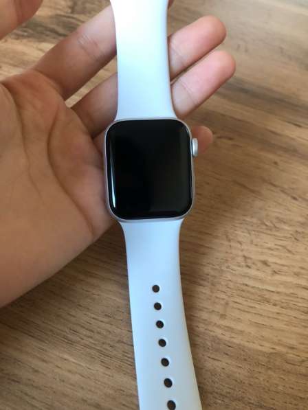 Часы Apple Watch