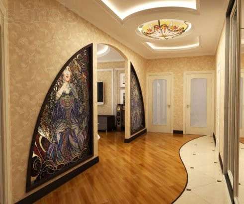 Ремонтно-строительные работы под ключ в фото 18