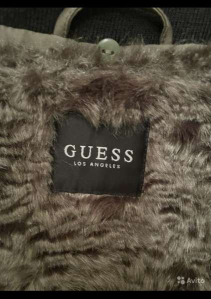 Куртка Guess в Санкт-Петербурге