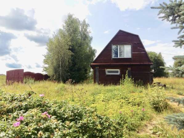 Дом 50м2 д. Святово в Переславле-Залесском фото 24