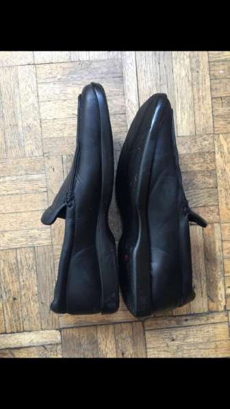 Мокасины в Москве фото 4