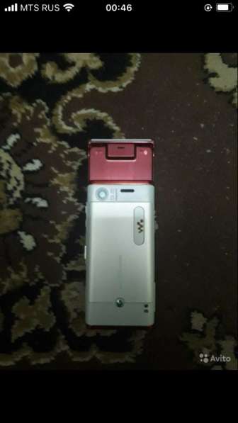 Sony Ericsson w595 в Уфе