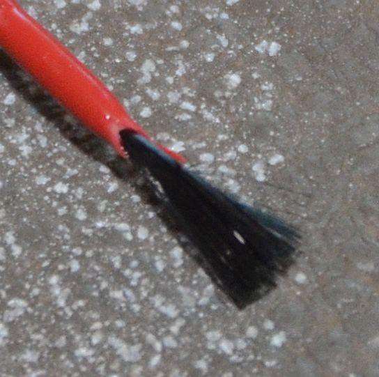 ✔ ✔ ✔Нагреватель для инкубатора карбоновый кабель в силиконе в Астрахани фото 7