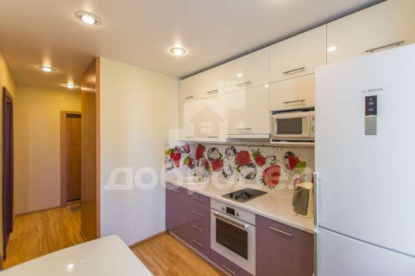 Продажа квартиры на Сиреневом бульваре 1 в Екатеринбурге фото 14