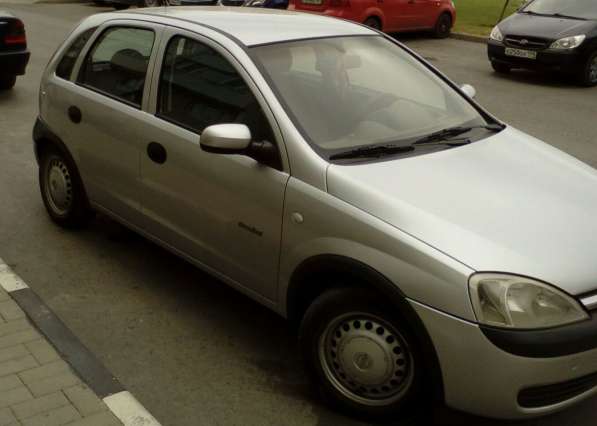 Opel, Corsa, продажа в Ростове-на-Дону в Ростове-на-Дону фото 3