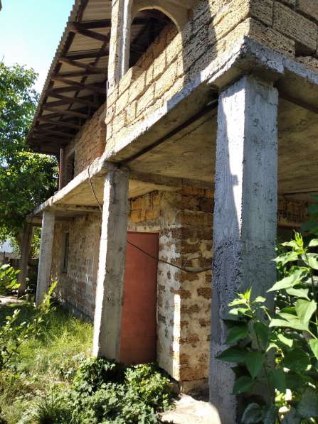 Срочно продам дом в Каменке-4 в Симферополе фото 4
