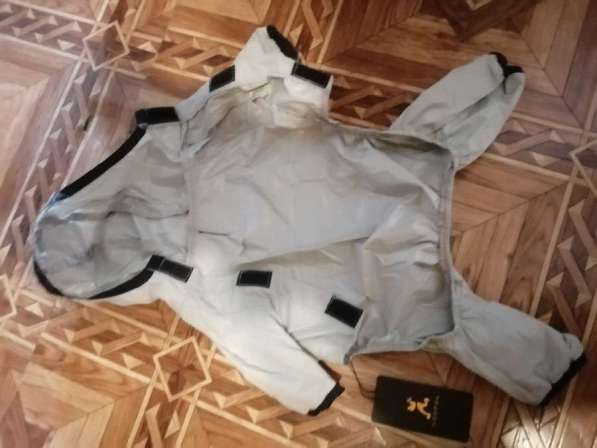 Дождевик для собаки в Москве