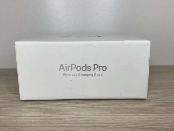 AirPods Pro Premium в Москве фото 8