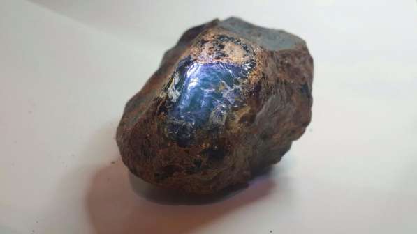 Dominicans Blue Amber