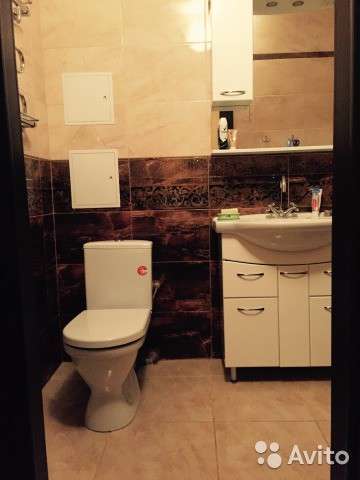 1 комнатная Квартира с ремонтом-продается в Краснодаре фото 4