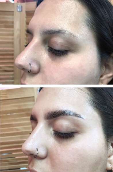 Мастер-бровист в Волгограде фото 14