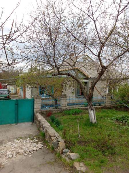 Породам дом в с. Ивановка.12 км от Южноукраинска