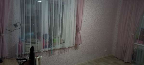 Продается 2-х квартира в спальном районе города в Нефтекамске фото 14
