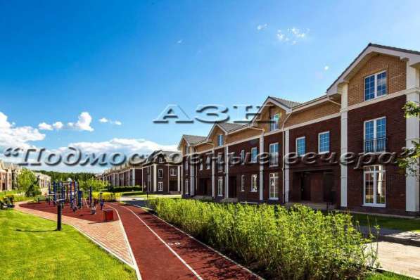 Продам таунхаус в Москва.Жилая площадь 136 кв.м.Есть Электричество. в Москве фото 46