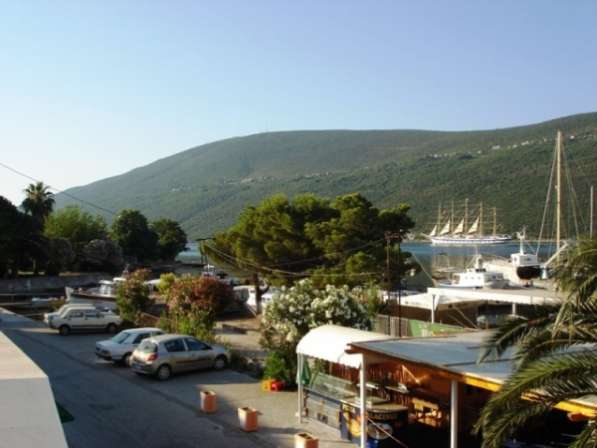 Срочно продаю Отель, Ресторан на берегу моря в Черногории пляж Kumbor ривьера Герциг Нови в фото 5