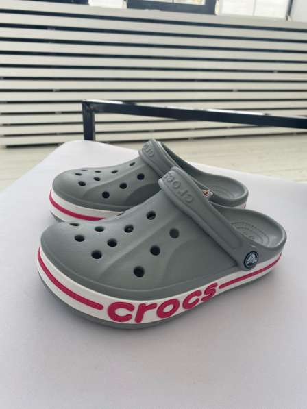 Crocs в Перми