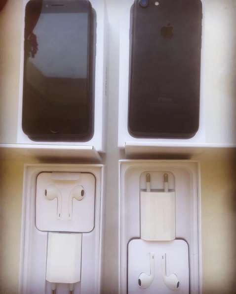 IPhone 7 128 gb