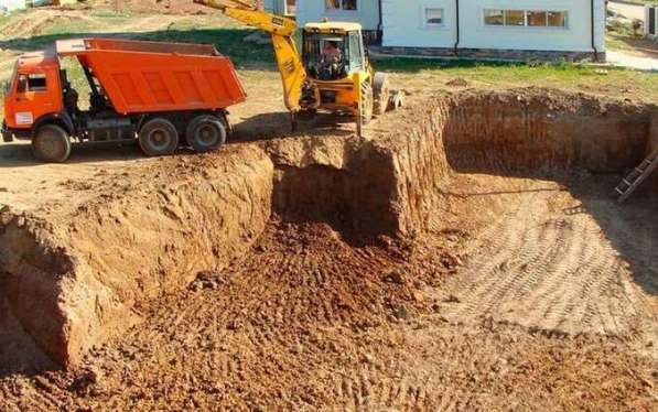 Талоны, Отвал