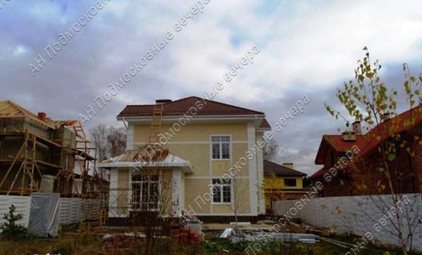 Продам коттедж в Москва.Жилая площадь 270 кв.м.Есть Газ, Водопровод. в Москве фото 35