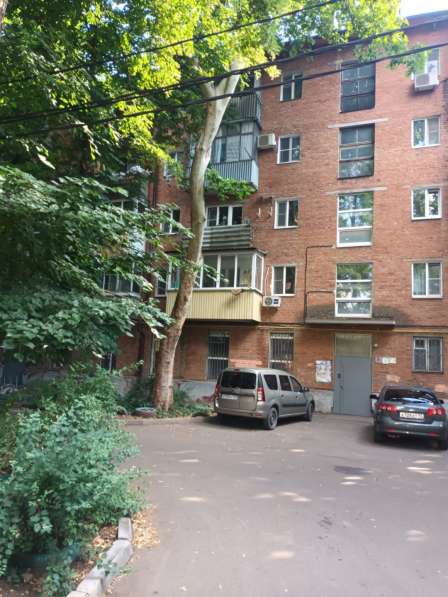 1-комнатная квартира, 31 кв. м., ул. Бургасская, 43 в Краснодаре