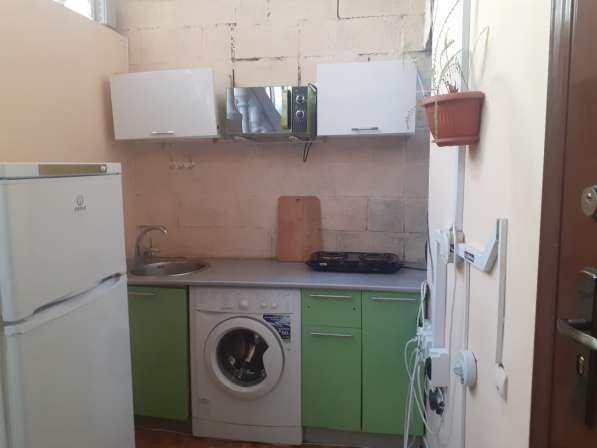 Отдельный номер с двориком в Симеизе в Ялте фото 57