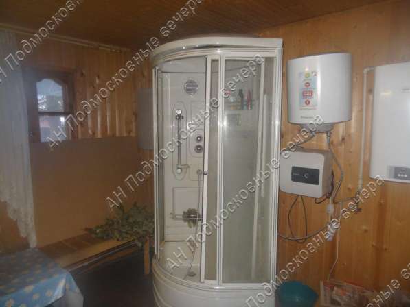 Продам коттедж в Москва.Жилая площадь 100 кв.м.Есть Канализация, Водопровод. в Москве фото 8