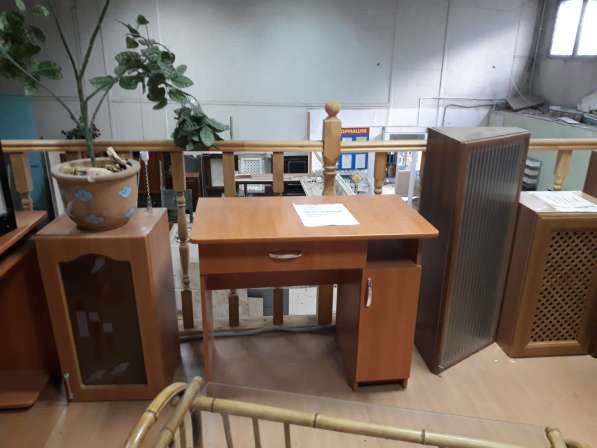 Компьютерные столы в Москве фото 3