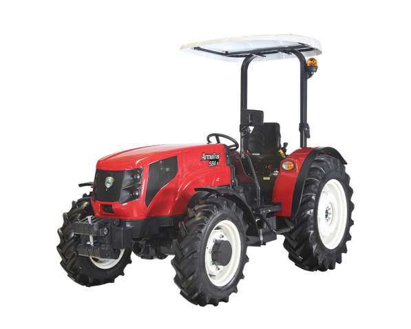 ArmaTrac 584 (58 Л. С) продажа трактора Турция