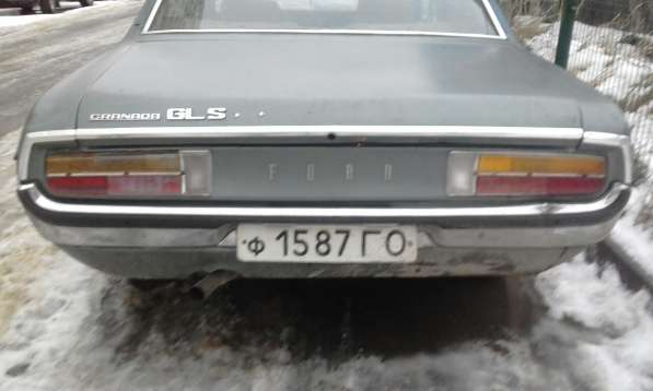 Ford, Granada, продажа в Нижнем Новгороде