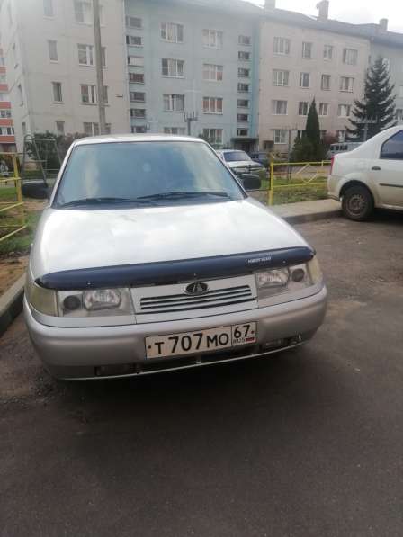 ВАЗ (Lada), 2110, продажа в Смоленске