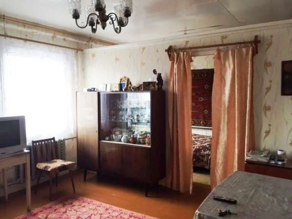 Дом на Малоозерном пер в Переславле-Залесском фото 17