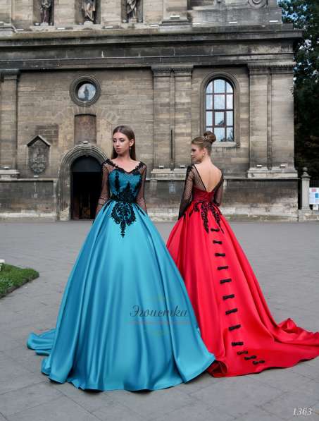 Вечерние платья на выпускной от салона ЭГОИСТКА в Волгограде в Волгограде фото 18