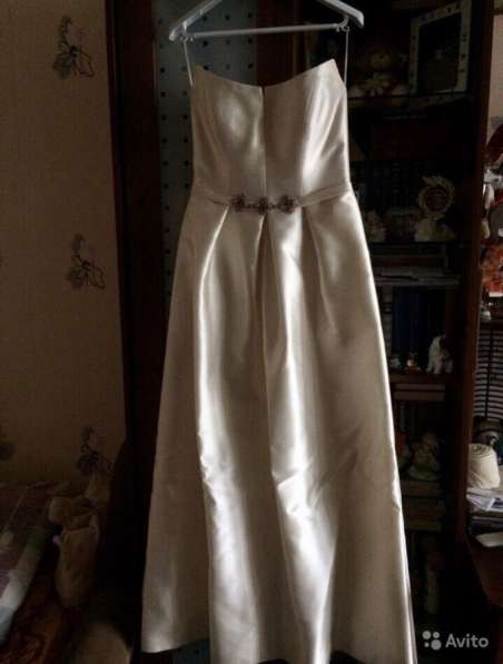 Выпускное/свадебное платье в Мытищи фото 4