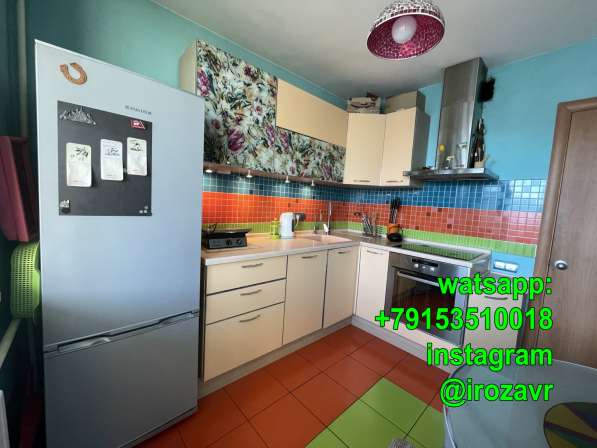 На длительный срок от собственника (без комиссии) в Щелково фото 10